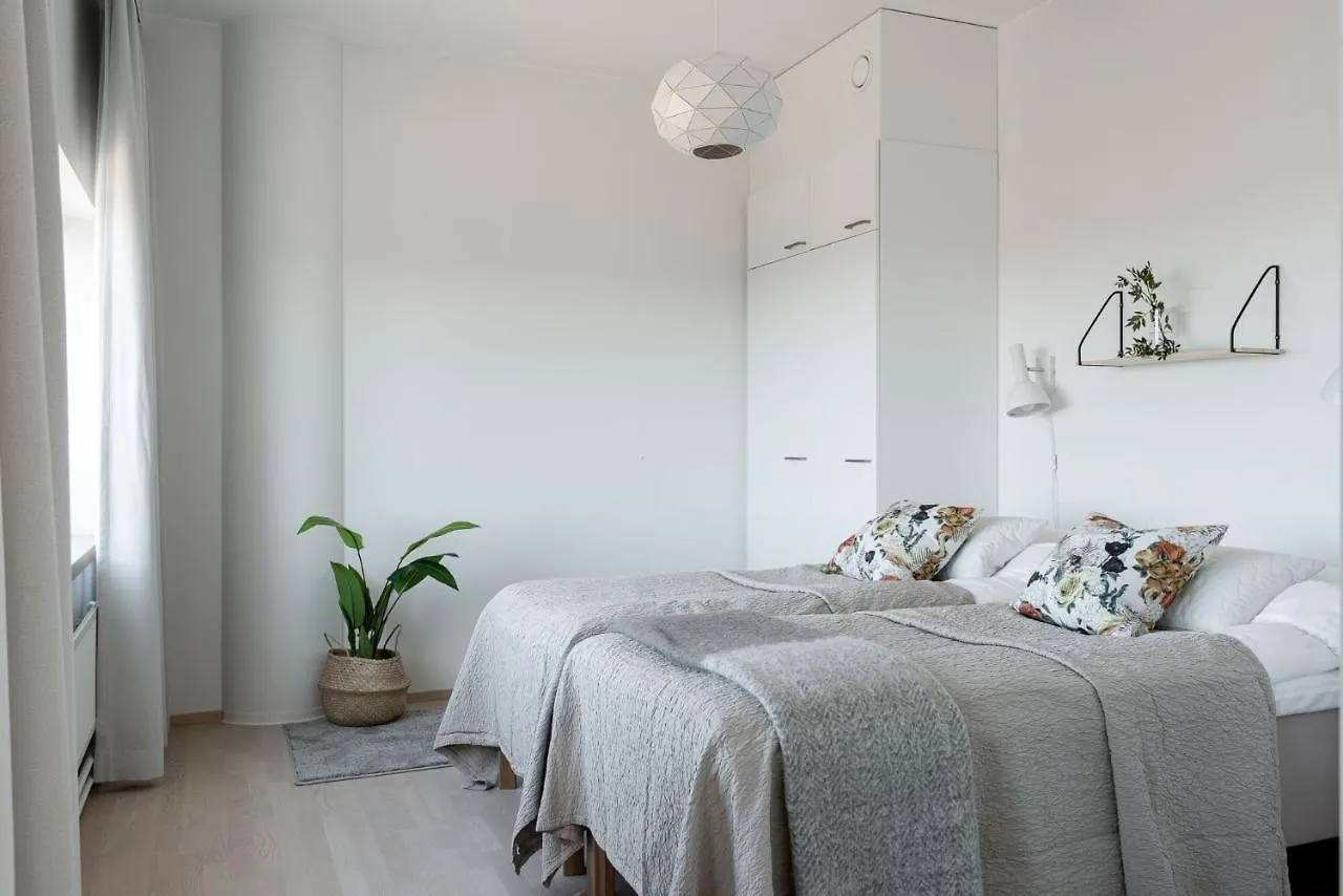 Sleepwell Apartments Itaekeskus, Close To Metro Helsinki 0*,