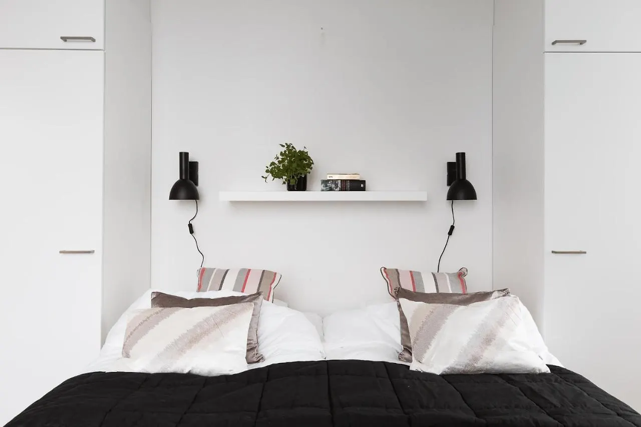 Sleepwell Apartments Itaekeskus, Close To Metro Helsinki 0*,