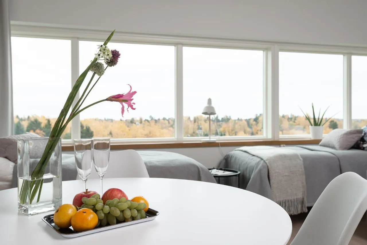 Sleepwell Apartments Itaekeskus, Close To Metro Helsinki
