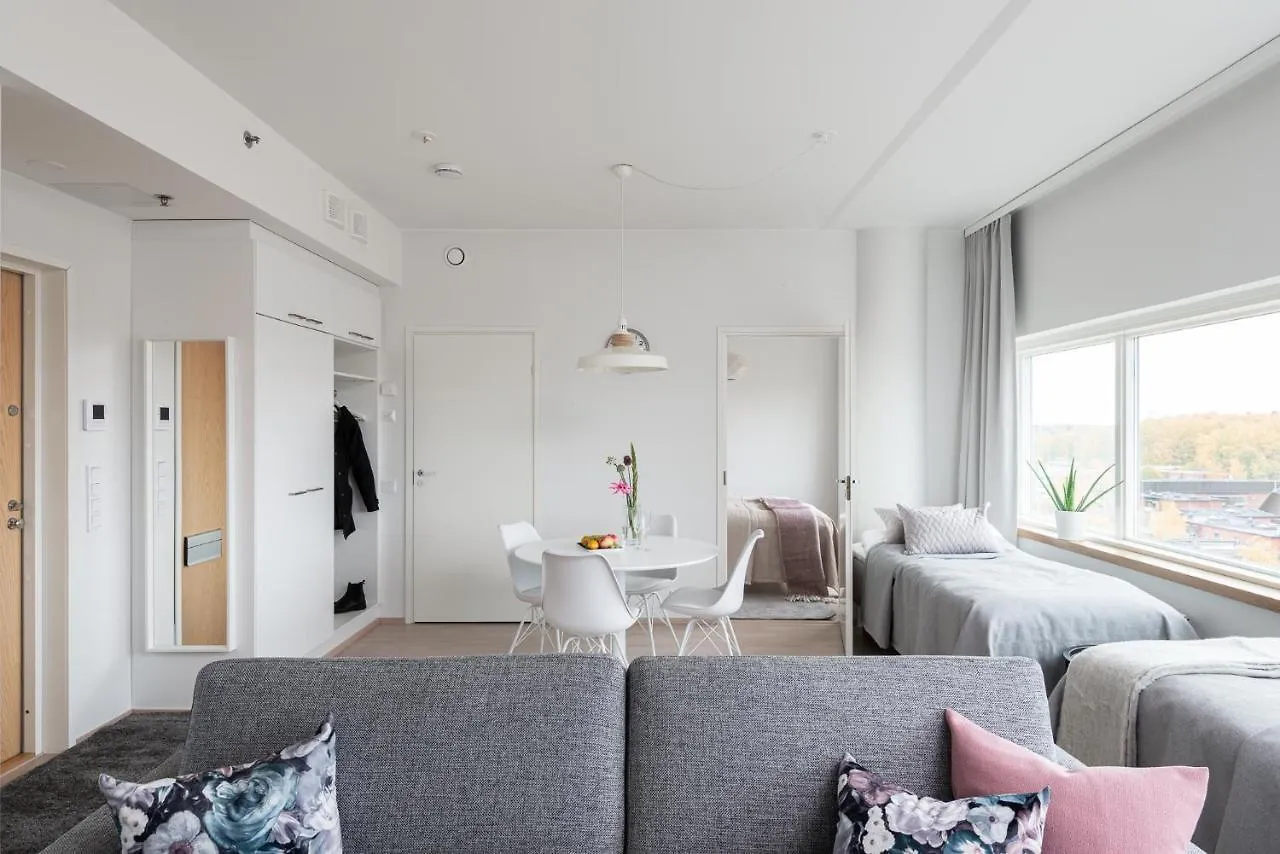 Sleepwell Apartments Itaekeskus, Close To Metro Helsinki