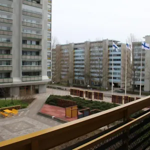 Seaside Downtown With Private Parking Apartament