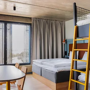 Comfort Helsinki Airport Hotel