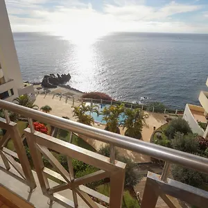 Marvelous Ocean View Apartament Funchal (Madeira)
