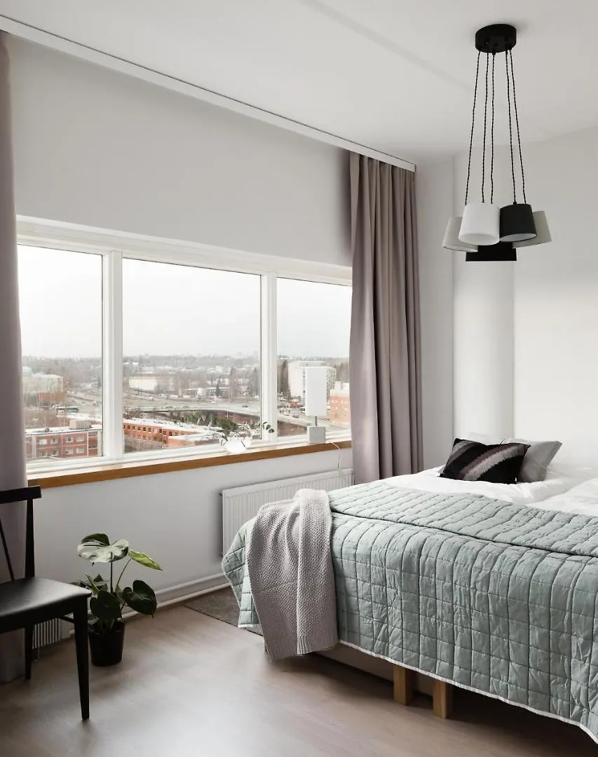 Sleepwell Apartments Itaekeskus, Close To Metro Helsinki